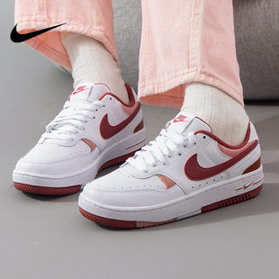 耐克nike女鞋2026新款GAMMA FORCE NB运动休闲百搭板鞋FQ8877-100