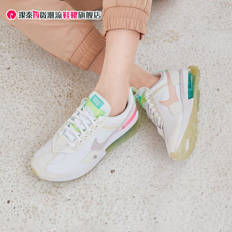 nike耐克女鞋新款air max pre-day气垫运动休闲跑步鞋do2329-151