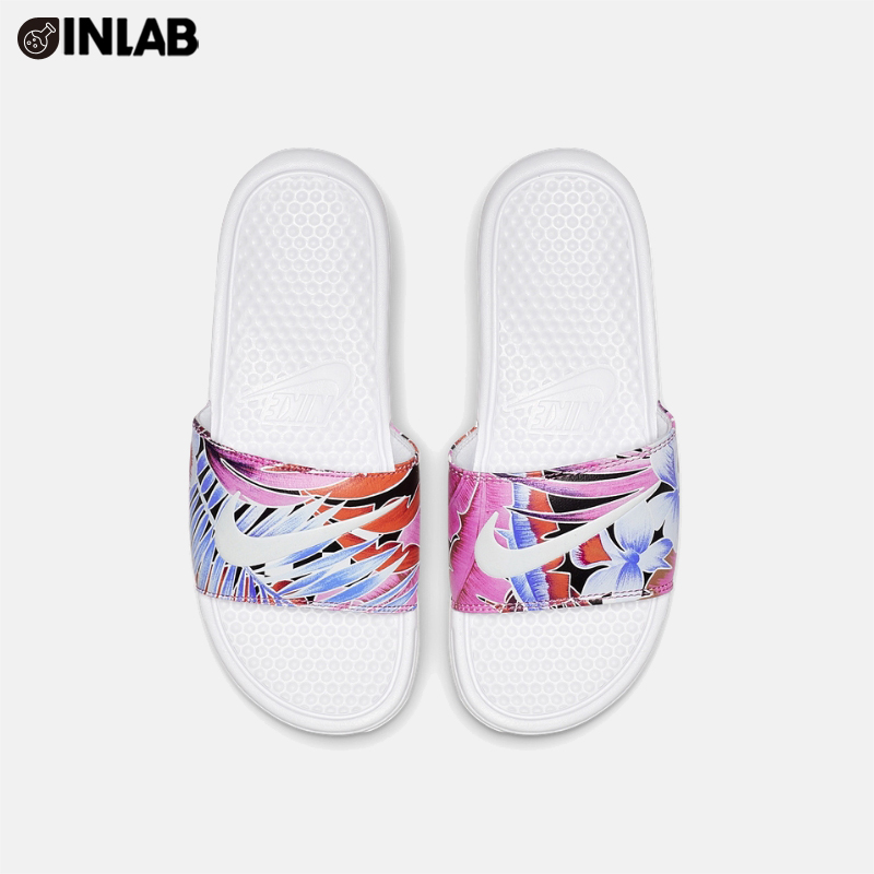 Nike耐克夏季潮流运动凉拖