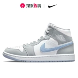 Nike, air jordan, Air Jordan 1, туфли, баскетбольная спортивная обувь