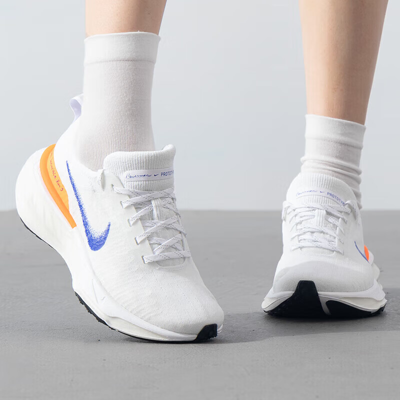 Nike耐克官方正品Invcbl3
