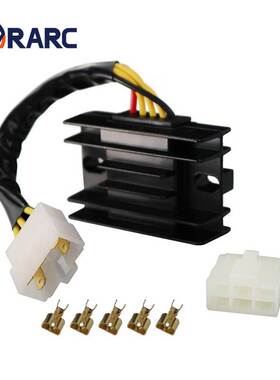 T164 稳压整流器32800-19B11 适用于Suzuki Quadrunner 160 250