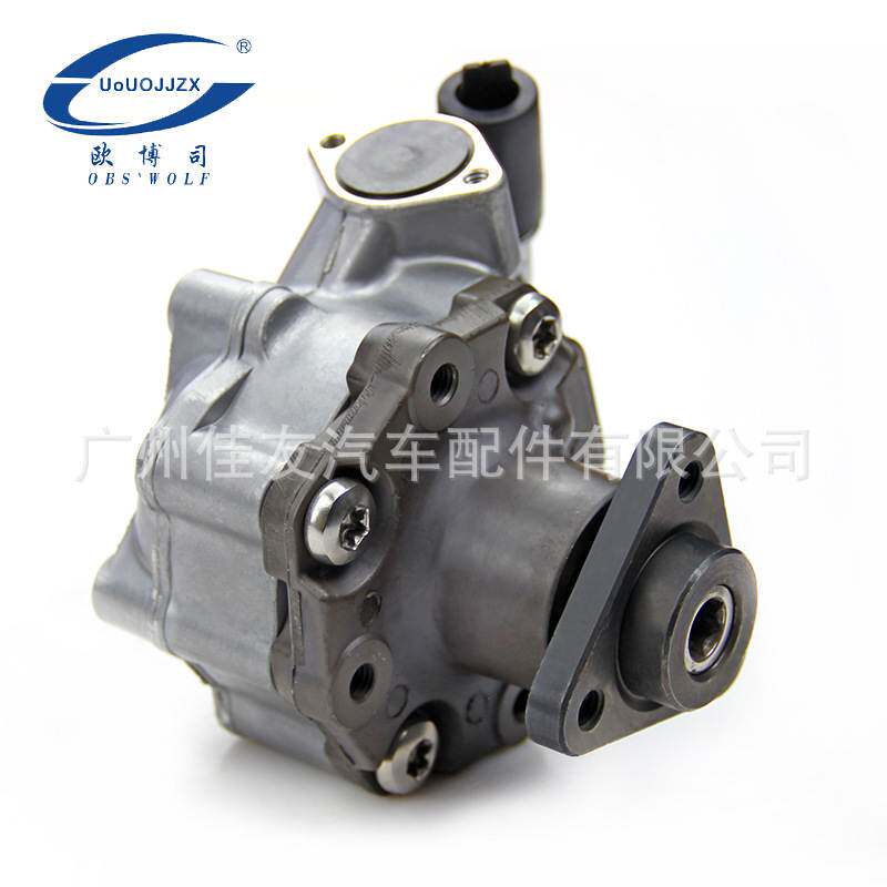 汽车方向机助力泵汽车方向机助力器4F0145146适用奥迪C6/A6L/2.0T