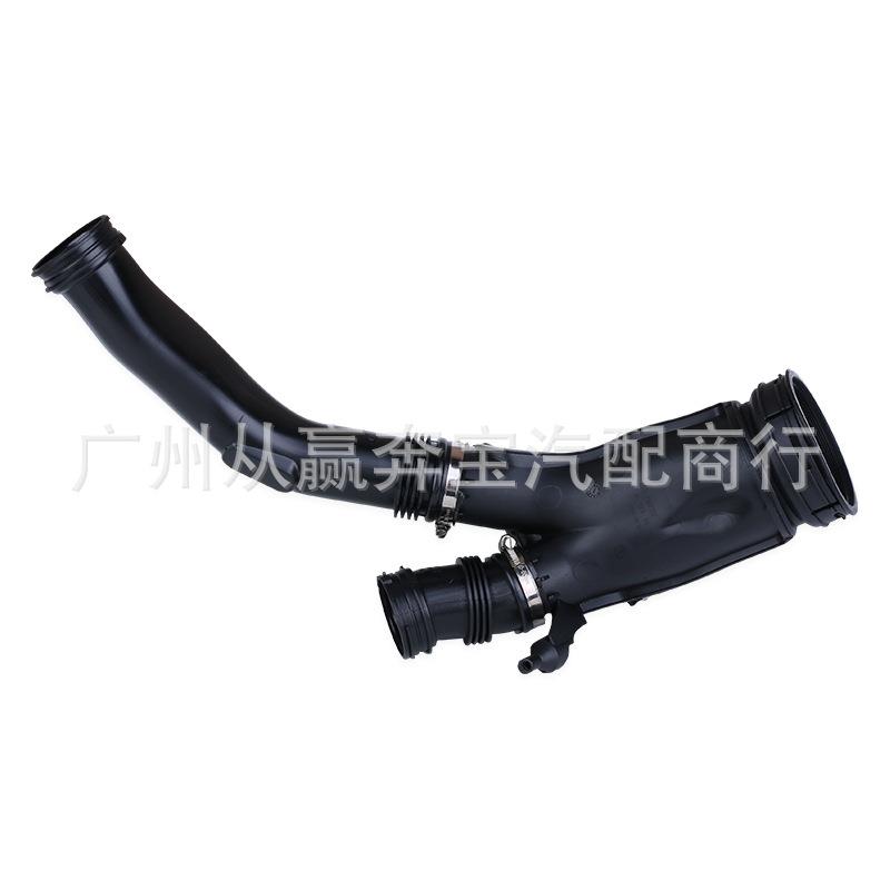 适用于宝马E71F01F02SAC风管过滤管/空气管道编号13717582312