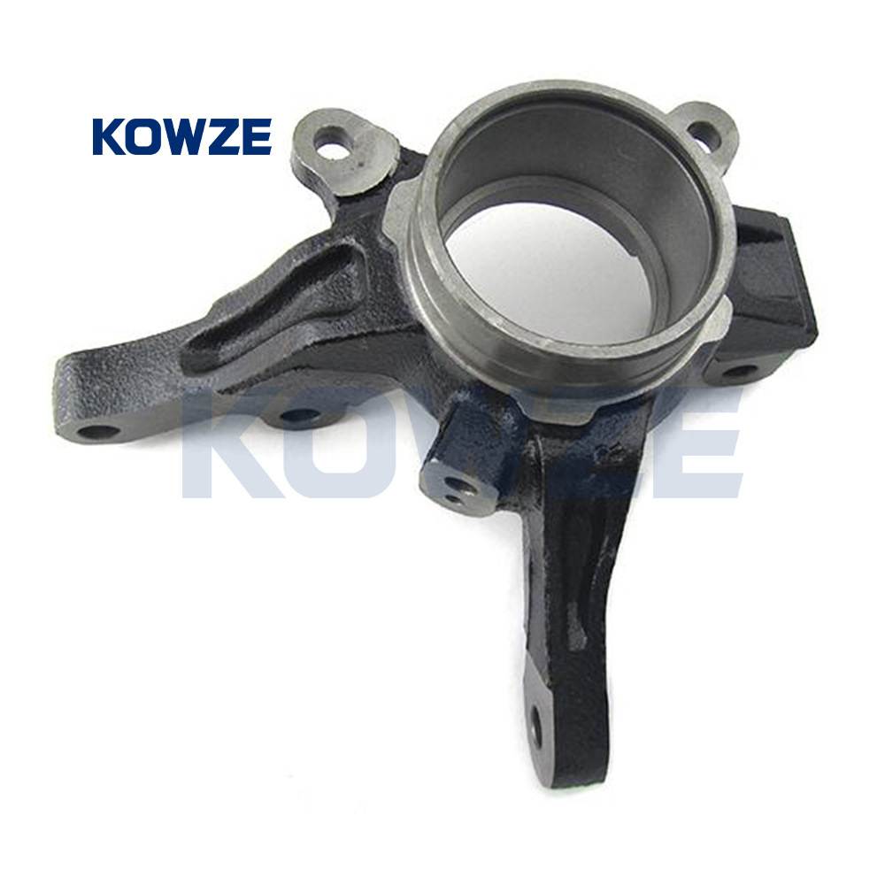 3870A008/3870A012/MR491322转向节适用ASX蓝瑟欧蓝德 4B10/14G18