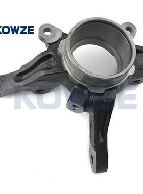 3870A008/3870A012/MR491322转向节适用ASX蓝瑟欧蓝德 4B10/14G18