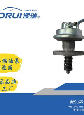 AR195JL燃油泵ARVW-101124312224301181-29-1011-0000816