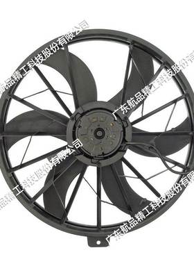 适用冷却风扇-JEEP-99-07Y 52079528AB 620-010全新保1年