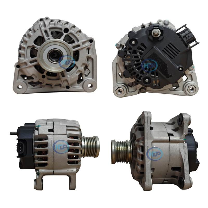 适用于日产启辰T70/2.0 发电机 单向轮 MR20 23100-2FL1A大功率