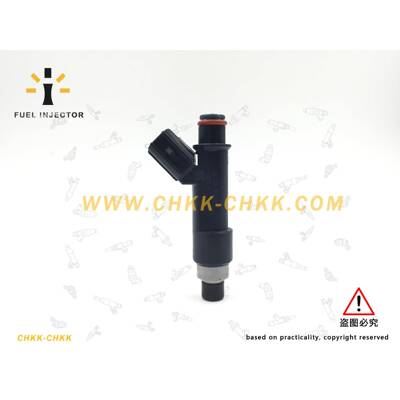 适用于卡罗拉 03-07年款花冠 2ZZ喷油嘴23250-22130 23209-22130