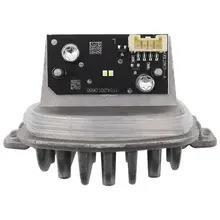 全新63119498407 63119498408适用于宝马G11 G12 LCI led日行灯