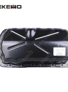 适用大众捷达 EA113发动机油底壳06A103598 06A103601A