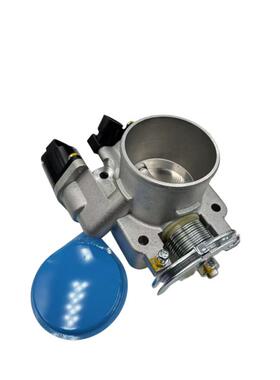 适用于汽车 金杯皮卡节气门阀体4Y491Q长城风骏节气门1008110-E01