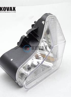 挖掘机机械零配件7251340 山猫大灯A770 S450 S510 S530 550 大灯