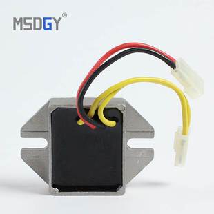 303707 493219 303772稳压器 STRATTON 整流器适用百力通BRIGGS