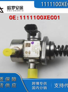 热销 1111100XEC01 DR.0106594.F 适用长城哈弗4C20 高压油泵