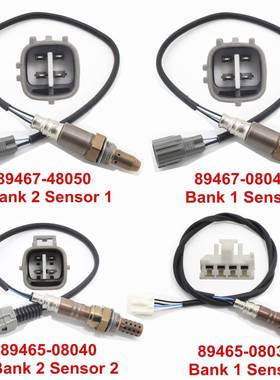 跨境OxygenSensorsfor89467-4805089465-08040氧传感器