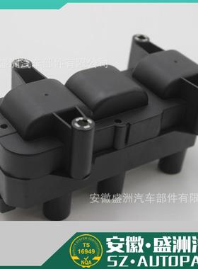 点火线圈ignition coil 适用于欧宝90511450 沃克斯豪尔90492255