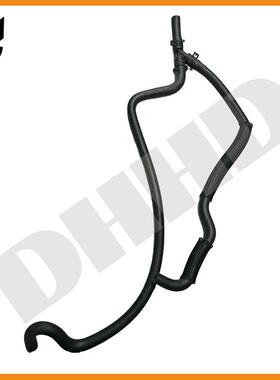 适用路虎运动版揽胜2005-2009 水箱水管 PCH501401 PCH501400