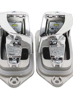 适用于F01 F02 LED天使眼转向灯信号灯63117339023 63117370000