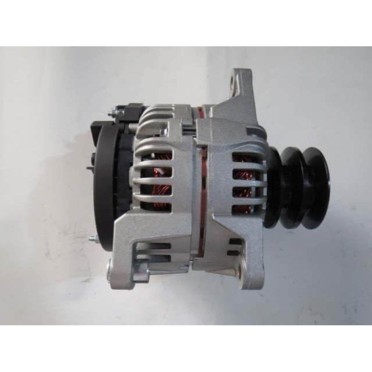 佩特来AVi144 2A12发电机F30FH-3701100发电机佩特来客车发电机