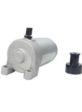 3C5-81890-00-00 启动马达 19639 适用YFM25R 250 250SE