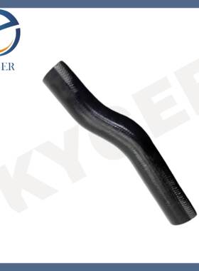 适用于捷豹ST XF XJ水管（水泵-节温器）XR810208