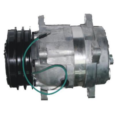 V5东风康明斯汽车空调压缩机（Cummings V5）全新质保一年