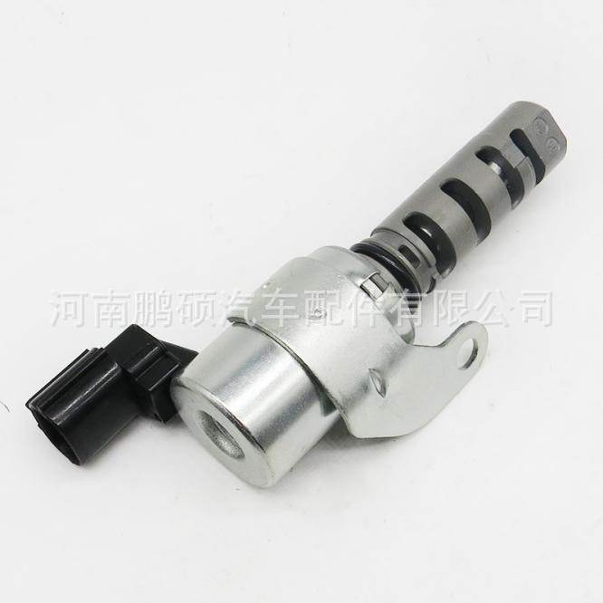 VVT电磁阀15330-0Y050适用于丰田 机油压力控制阀电磁阀