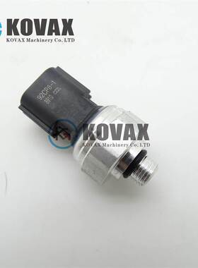 92CP8-12 压力开关传感器 92136-1FA0A 挖掘机零配件 现货