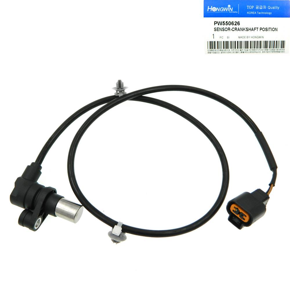 适用于Proton Wira 汽车配件 曲轴位置传感器 PW550626 PW811562