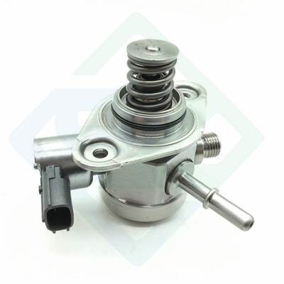 适用日产汽车高压燃油泵16630-1KC0C 16630-1KC0A