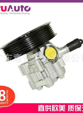 适用揽胜2002款－2009款助力泵QVB000110