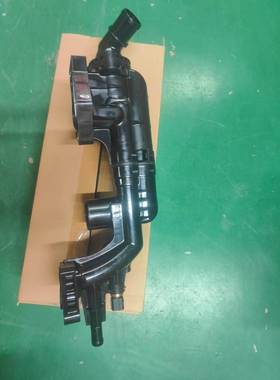 256003CAE0 25600-3CAE0 3CAD0适用于现代新胜达 冷却水温控制节