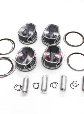 适用于奔驰M274.910 C180 1.6T E180 SLC180 活塞2740302317