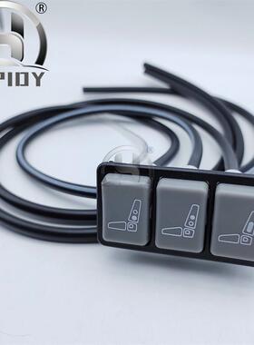 ，ISRI6860NTS左侧–29073-02/04E857870