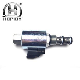 580L580M580T590S349295A1凯斯推土机电磁阀总成