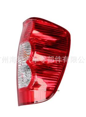 适用长城风骏 GWM wingle 后尾灯 4133400-P00 4133300-P00