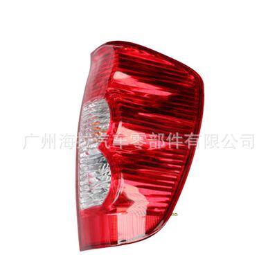 适用长城风骏 GWM wingle 后尾灯 4133400-P00 4133300-P00