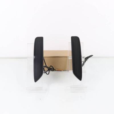 适用于三菱xpander cross改装后杠灯后保险杠灯刹车灯专用22-23款