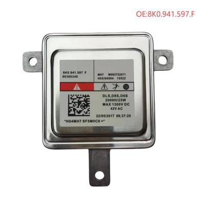 全新 8K0941597F LED安定器适用大众甲壳虫途锐保时捷大灯镇流器