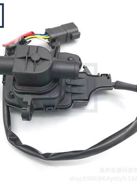 OE: 2160199 1741027 1793197 适用斯堪尼亚空调加热控制阀