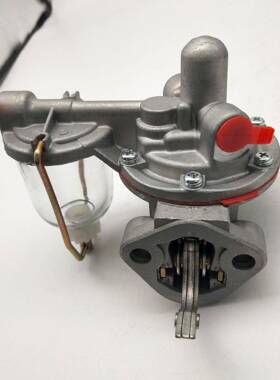 AR159-6JL;拖拉机燃油泵，TRACTORFUELPUMP;2641A065