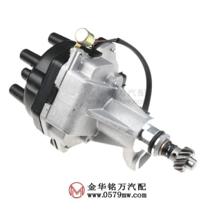 1W600汽车分电器 1W601 适用于尼桑电子点火分配器 22100