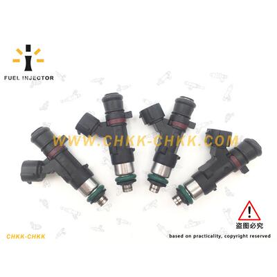 适用于三菱 科尔特 lancer1.3L燃油喷射器 喷油嘴1465A331~EAT331