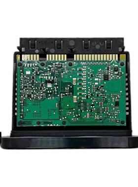 适用bmw7系F01 F02汽车灯 AHL 控制器大灯led驱动模块63117316213