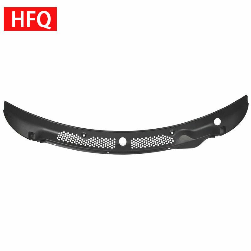 适用于1994-1998福特野马挡风玻璃刮水器格栅盖板F5ZZ-6302228-BA