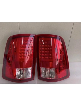 适用于2009-2018款道奇公羊Dodge Ram汽车尾灯刹车灯WD-0338A-CWB