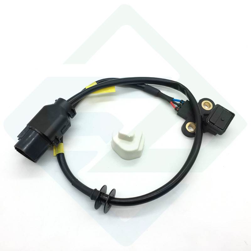 适用现代起亚索兰托3.5L曲轴位置传器凸轮轴传感器 39310-39800