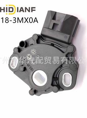 31918-3MX0A适用于玛驰变速箱档位开关波箱换挡开关汽车零配件